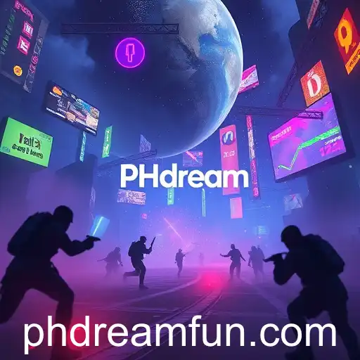 Exploring the Thrills of Action Games with PHdream