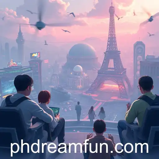 The Impact of 'PHdream' in the Gaming Community