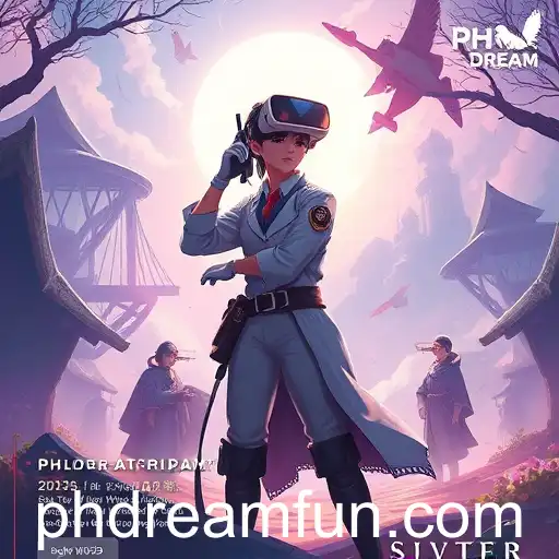 Exploring PHdream: A New Horizon in Gaming