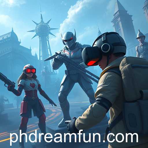 Exploring PHdream: A Gaming Revolution