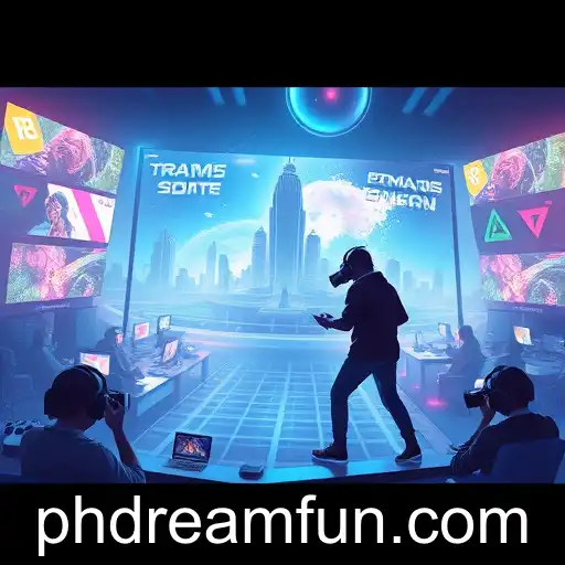 Gaming in a Changing World