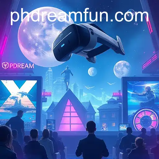 Impact of PHdream on Digital Gaming Landscape