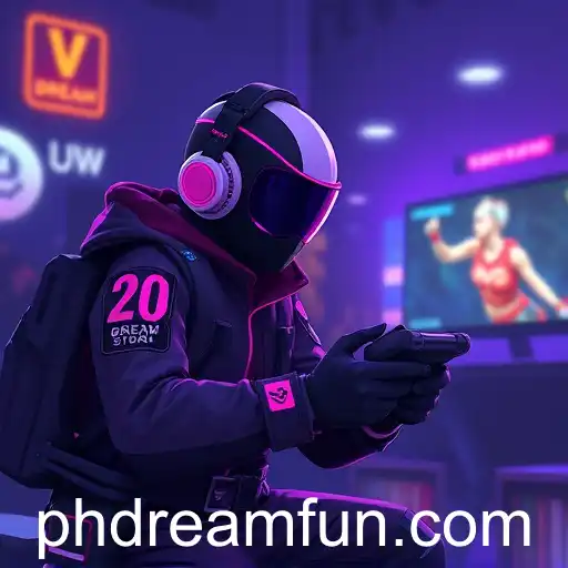 Exploring the Rise of PHdream in the Gaming Industry