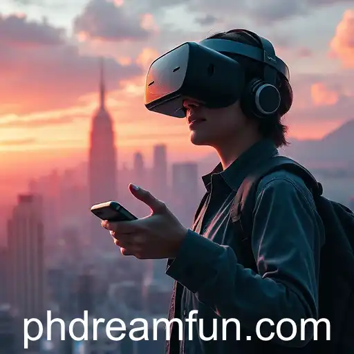 Gaming Evolution Under PHdream