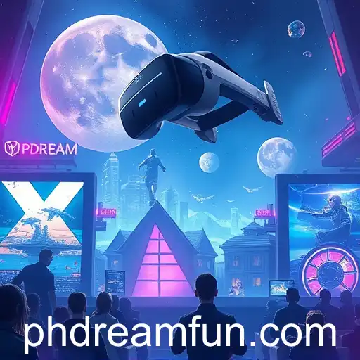 Impact of PHdream on Digital Gaming Landscape