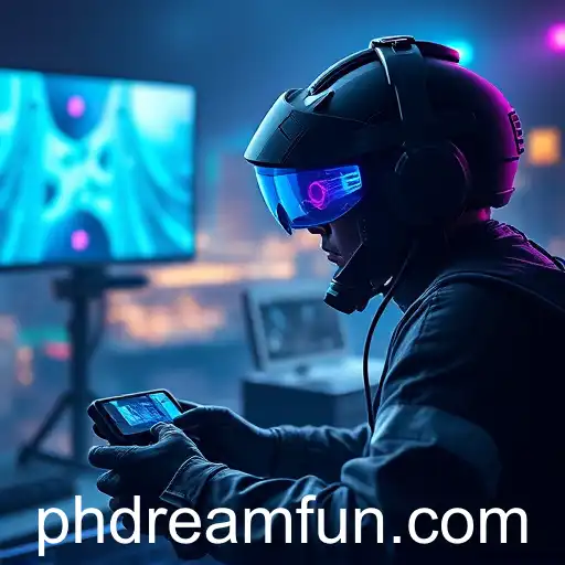 The Rise of Interactive Storytelling in Gaming