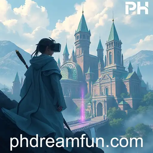 Rise of PHdream: A New Era in Online Gaming
