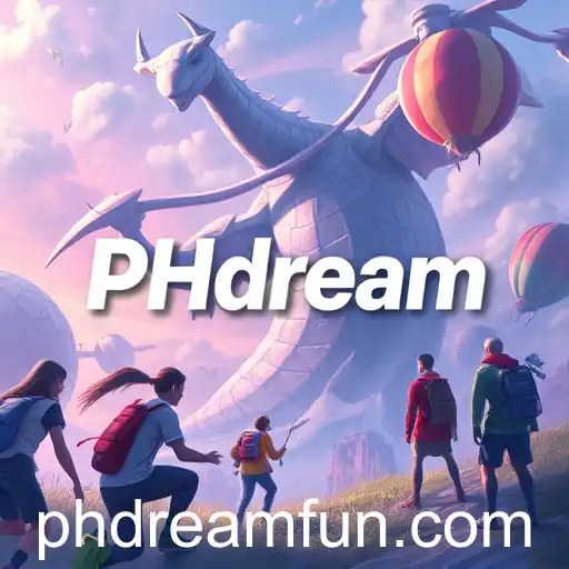 PHdream Transforms Gaming Landscape