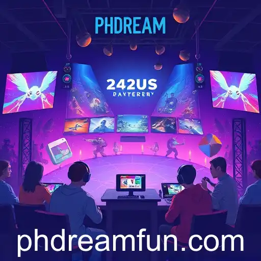 The Rising Star of Gaming: PHdream's Impact in 2025