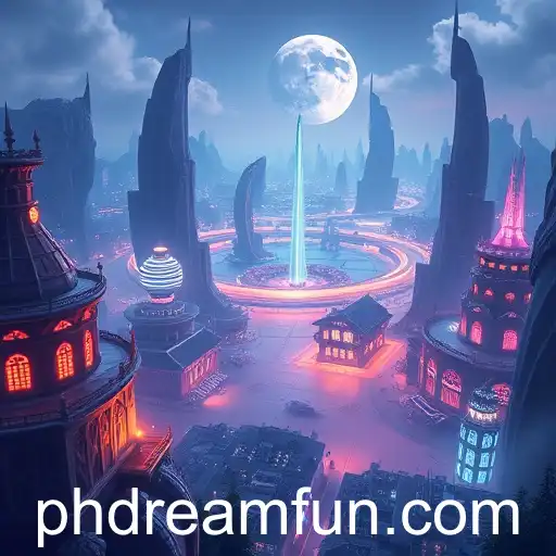 PHdream Revolutionizes Gaming Experience
