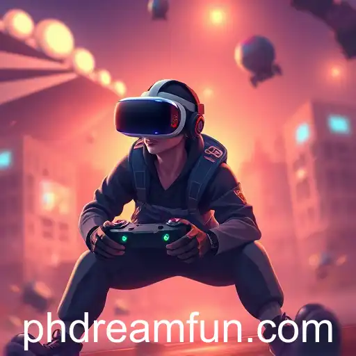 The Rise of PHdream: A Gaming Revolution