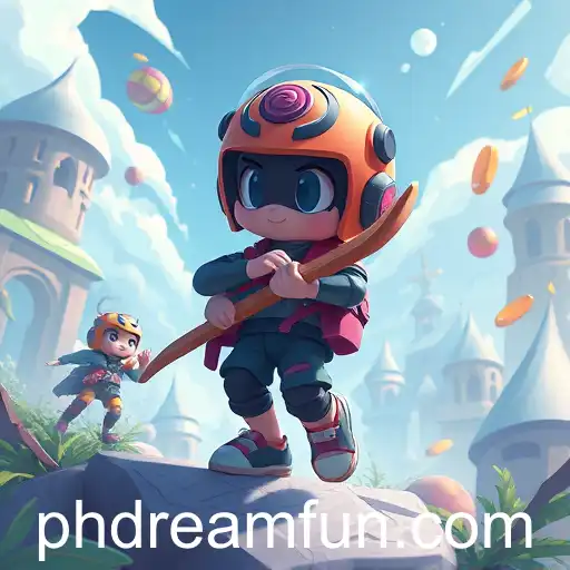 PHdream: A Rising Star in Online Gaming