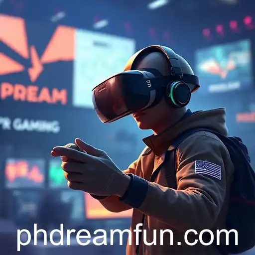 PHdream: Revolutionizing Gaming Trends
