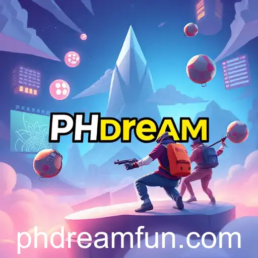 Exploring the Virtual Worlds of PHdream