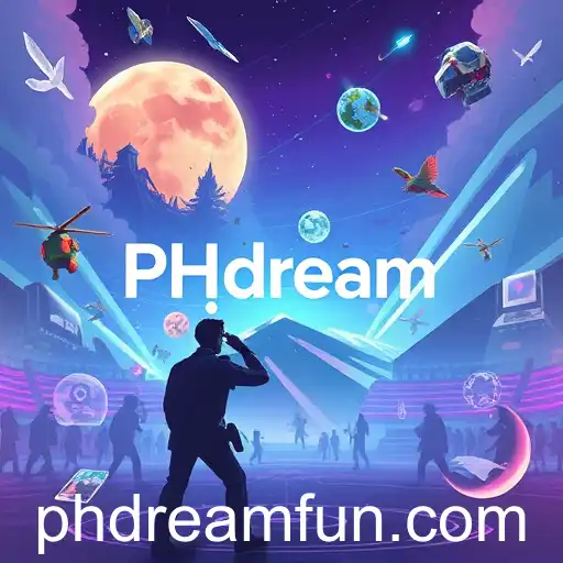The Rise of PHdream: A New Era in Online Gaming