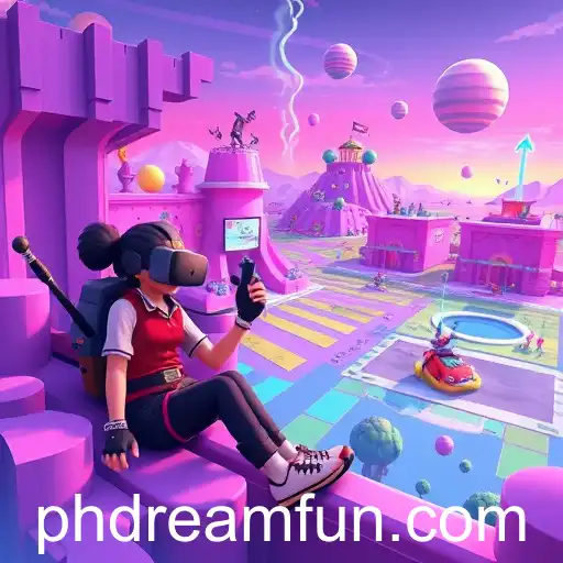 PHdream Revolutionizes Online Gaming