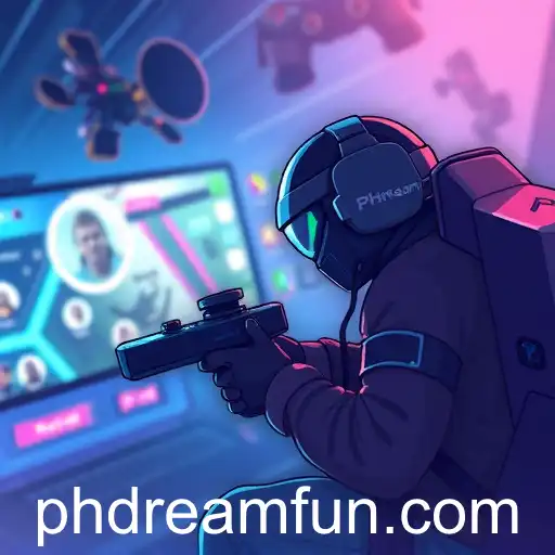 PHdream Revolutionizes Online Gaming
