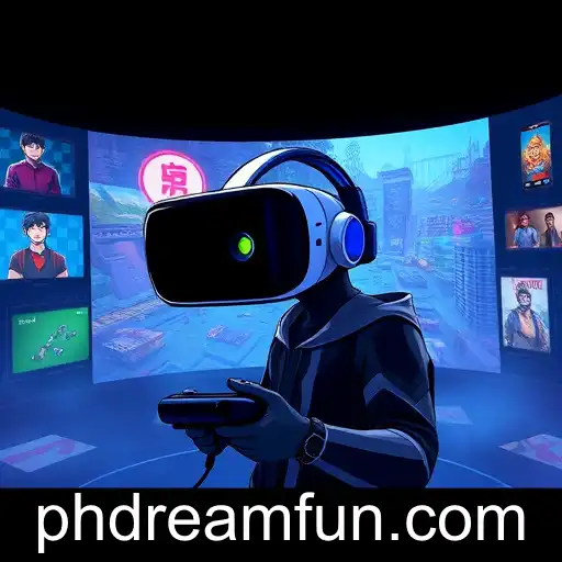 PHdream's Global Influence Sparks New Trends