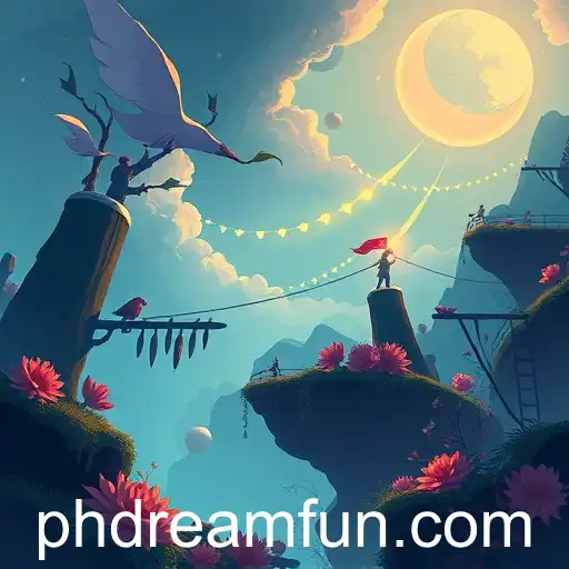 Navigating the PHdream: Gaming Communities Unite