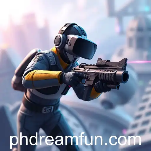 The Rise of PHdream: Revolutionizing Online Gaming