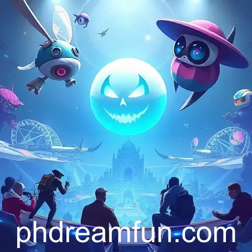 The Rise of PHdream in the Gaming World