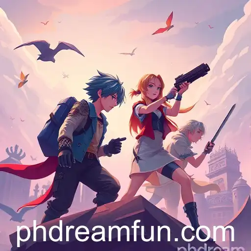Exploring the Dynamic World of Multiplayer Games with 'PHdream'