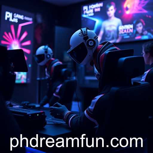 The Gaming Chronicles: PHdream's Impact on the Industry