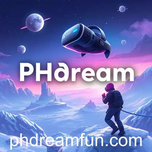 PHdream: Transforming the Gaming Landscape