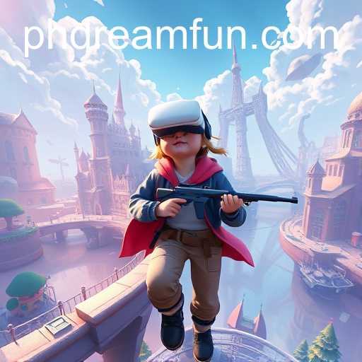 Virtual Escapism: The PHdream Phenomenon