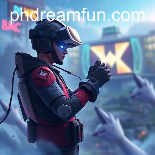 PHdream: Shaping the Future of Online Gaming Platforms