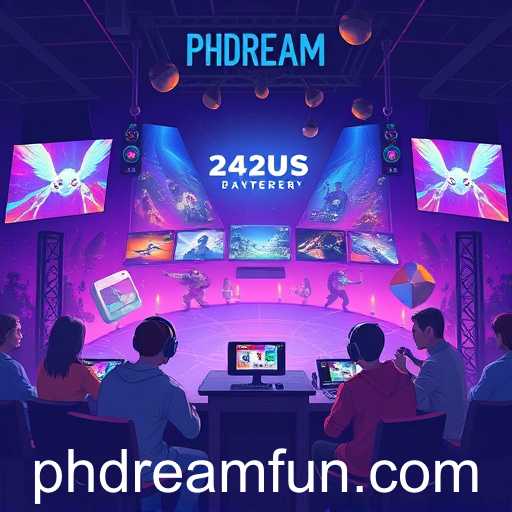 The Rising Star of Gaming: PHdream's Impact in 2025