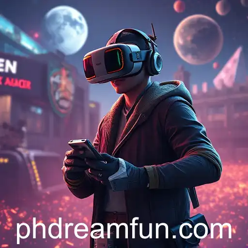 Embracing PHdream: A Rising Star in the Gaming World