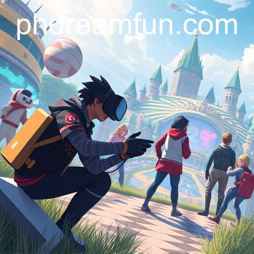 The Rise of PHdream in Gaming Culture