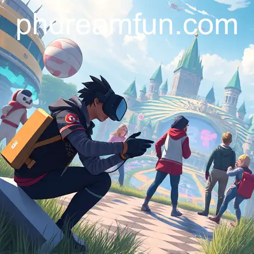 The Rise of PHdream in Gaming Culture