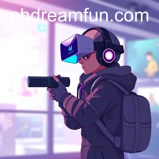 The Rise of PHdream in Gaming