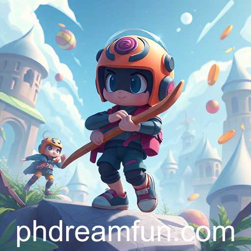 PHdream: A Rising Star in Online Gaming