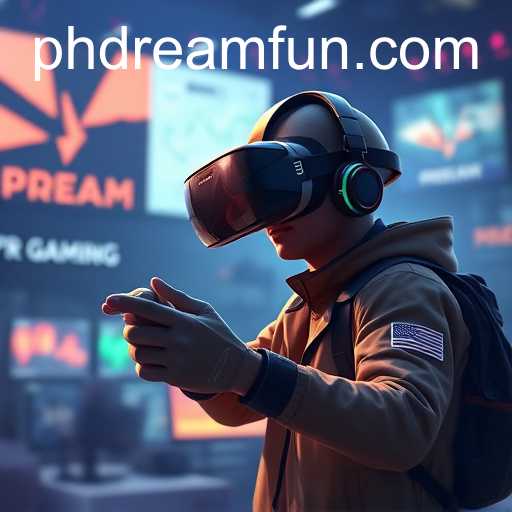 PHdream: Revolutionizing Gaming Trends