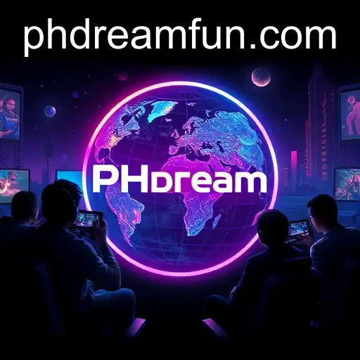 The Rise of PHdream in the Gaming Industry