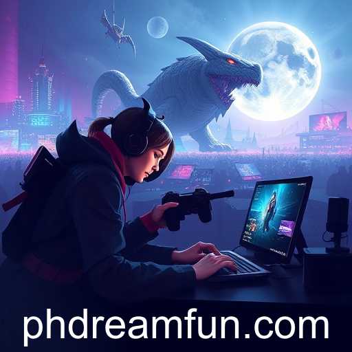 The Growing Popularity of PHdream in the Online Gaming World