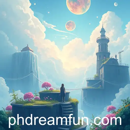 Exploring the Magical World of PHdream: A New Gem in Game Reviews