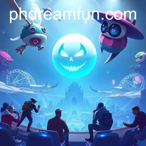 The Rise of PHdream in the Gaming World