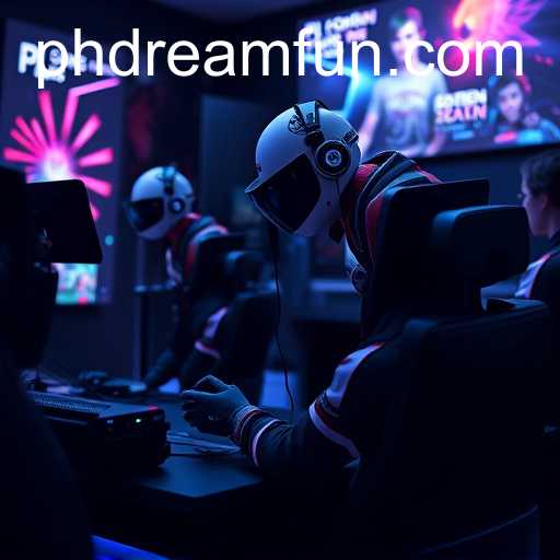 The Rise of PHdream in Online Gaming