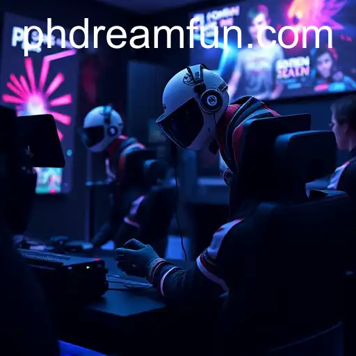 The Rise of PHdream in Online Gaming