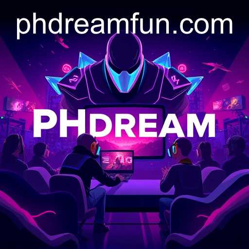 The Rise of PHdream in Gaming Culture
