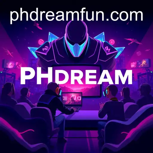 The Rise of PHdream in Gaming Culture