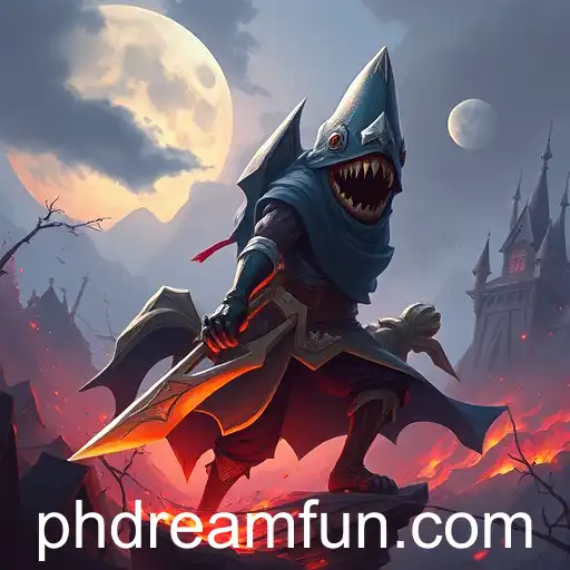 Exploring the Fascination of Role-Playing Games: A Dive into PHdream